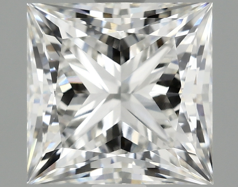 2.07 ct. PR Lab Grown Diamond F VVS2