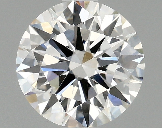 1.07 ct. RB Lab Grown Diamond F VS1