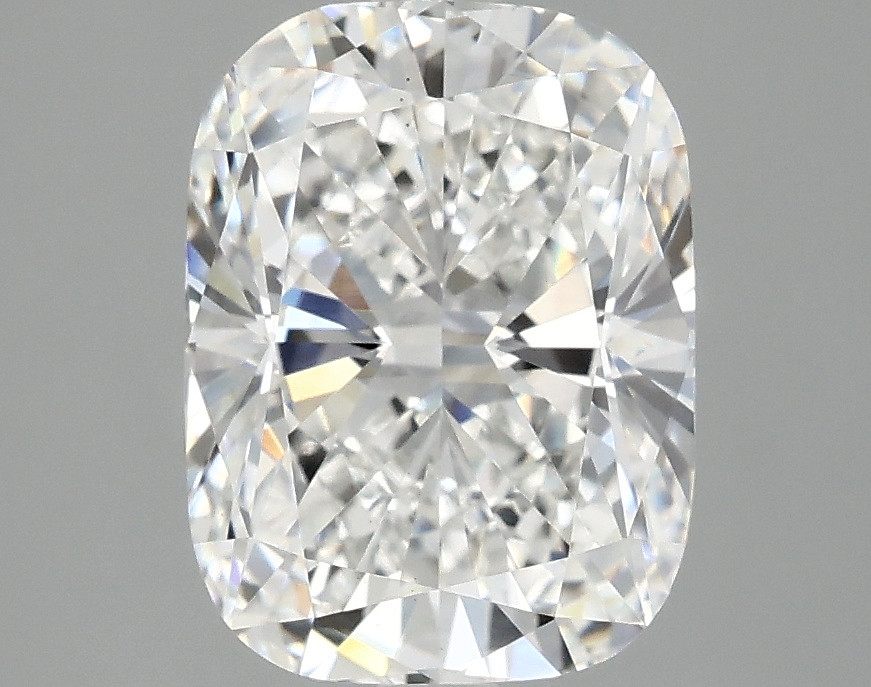 3.03 ct. CU Lab Grown Diamond D VS1