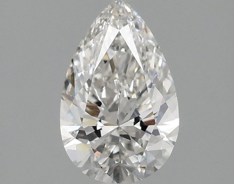 1.02 ct. PE Lab Grown Diamond F VS1