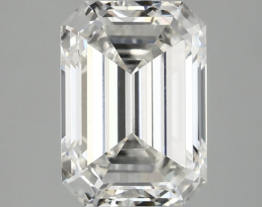 3.00 ct. EM Lab Grown Diamond G VS1