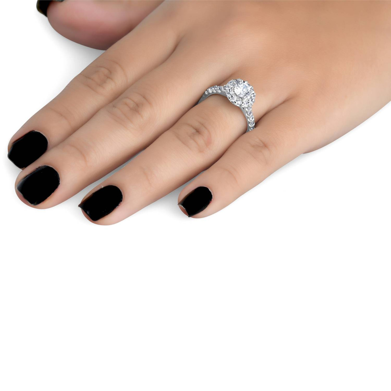 Engagement Rings - All Settings | Kay