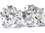 Can lab-grown diamonds crack?