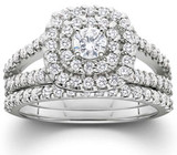 ​Top 5 Engagement Ring Trends - Dazzle your loved one with a diamond!