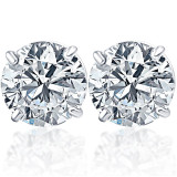 Are Diamond Earrings A Good Gift For Mother's Day?