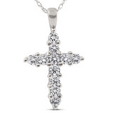 Does A Crucifix Pendant Need To Be Blessed?