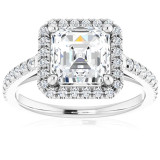 Does moissanite pass diamond tester?
