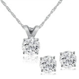 How To Tell If A Diamond Pendant Is Real?