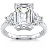 How to tell if diamonds are real?