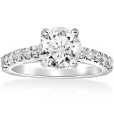 What Does Solitaire Diamond Mean?