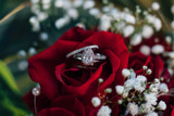How to Choose a Wedding Band That is Complementary to Your Engagement Ring