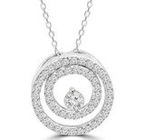 What is a circle chain?