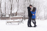 Tips for Planning a Winter Proposal
