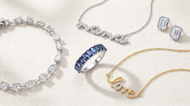 Wedding Bands vs Engagement Rings: What's the Difference?