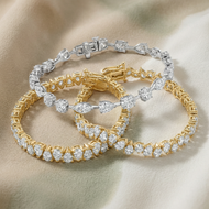 Affordable Circle Necklace Gifts