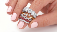 Best Rings for Mom Based on Personality