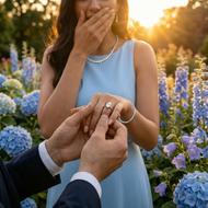 Minimalist Diamond Jewelry Trends for Spring