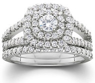 ​Top 5 Engagement Ring Trends - Dazzle your loved one with a diamond!