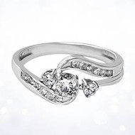 How To Make An Engagement Ring More Unique