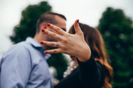 Things To Consider When Designing Your Own Engagement Ring