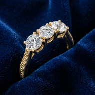 15 Best Online Diamond Stores for Engagement Rings, Ranked by Price and Trust