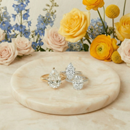 Diamond Jewelry That Goes With Every Outfit