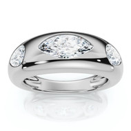 How To Measure Ring Size At Home?
