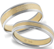 Best His and Hers Wedding Ring Sets Online