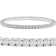 How is diamond formed?