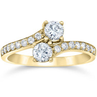 How Much Should I Spend On A 1-Carat Diamond?