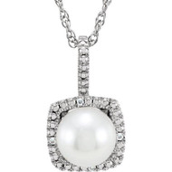 How to clean silver necklace?