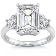 How to tell if diamonds are real?