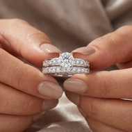 1-Carat Lab-Grown Diamond Ring: Guide, Prices, and Top Picks