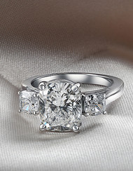 Multi-Stone Ring Designs