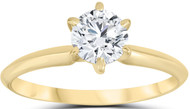 How to Choose the Perfect Ring Setting (Save Up to 25%)