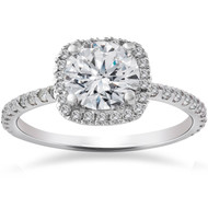 Moissanite vs Diamond Engagement Ring: Honest Comparison for 2026