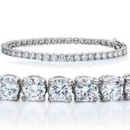Best Diamond Tennis Bracelets