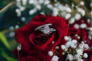 How to Choose a Wedding Band That is Complementary to Your Engagement Ring