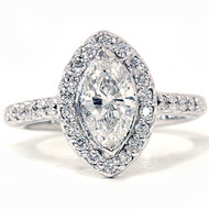 What Is An Eternity Wedding Ring?