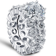 What Is Hidden Halo Engagement Ring?
