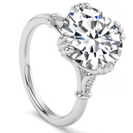 What is the highest quality diamond?