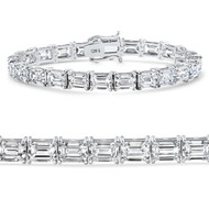 Why Do They Call It A Tennis Bracelet?