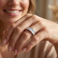 Wedding Season Prep: Best Wedding Ring Sets for Every Budget