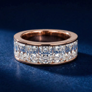 His and Hers Wedding Bands: A Complete Buying Guide