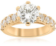 Most Popular Engagement Rings Right Now (Buyer’s Guide)