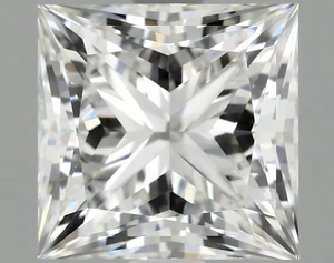 2.07 ct. PR Lab Grown Diamond F VVS2