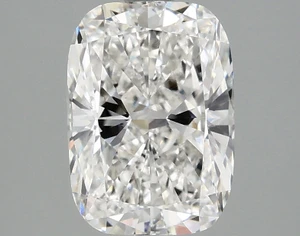 2.01 ct. CU Lab Grown Diamond F VVS2