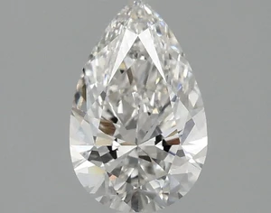 1.02 ct. PE Lab Grown Diamond F VS1