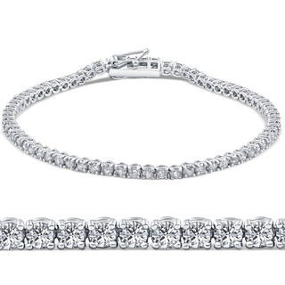 Buy Lock And Key Diamond Bracelet Online from Vaibhav Jewellers