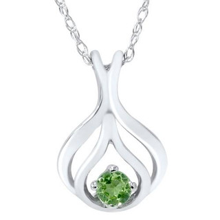 Green Peridot Jewelry | Top Genuine Peridot Jewelry
